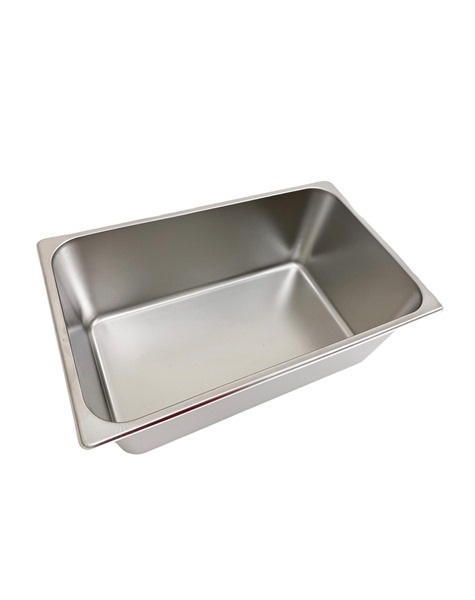 حاويات ستيل