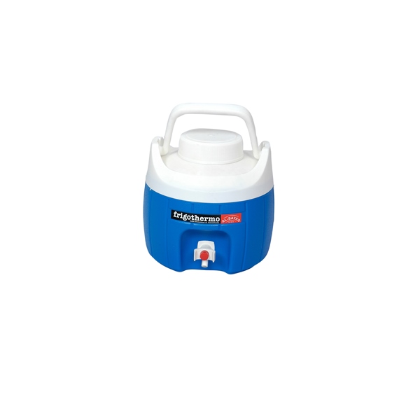 حافظة مياه فيرجوثيرمو 1 جالون