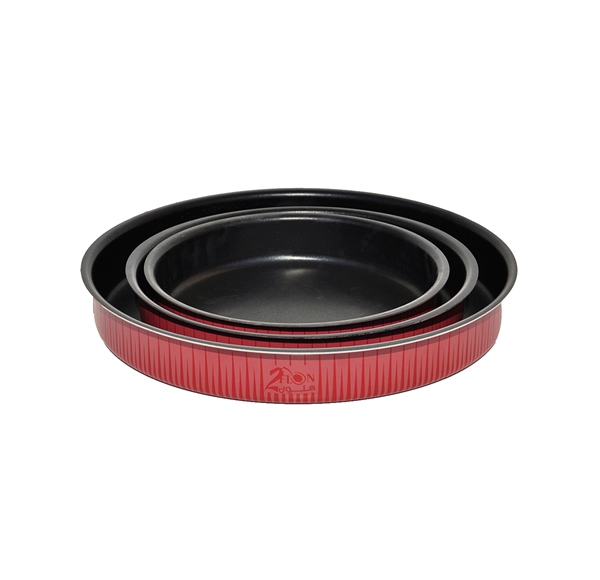 طقم صواني فرن