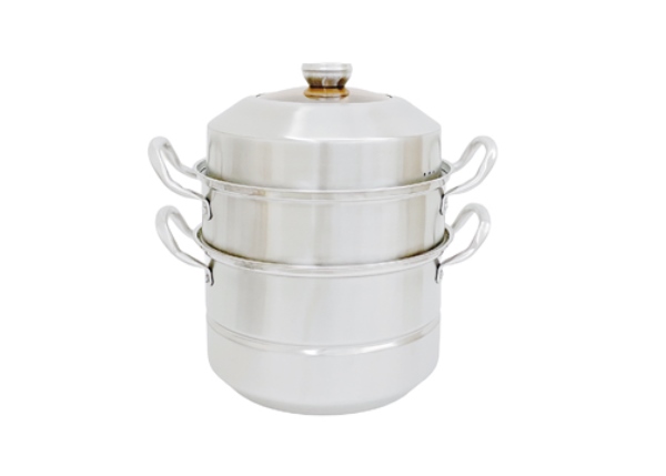 قدر منتو ستيل