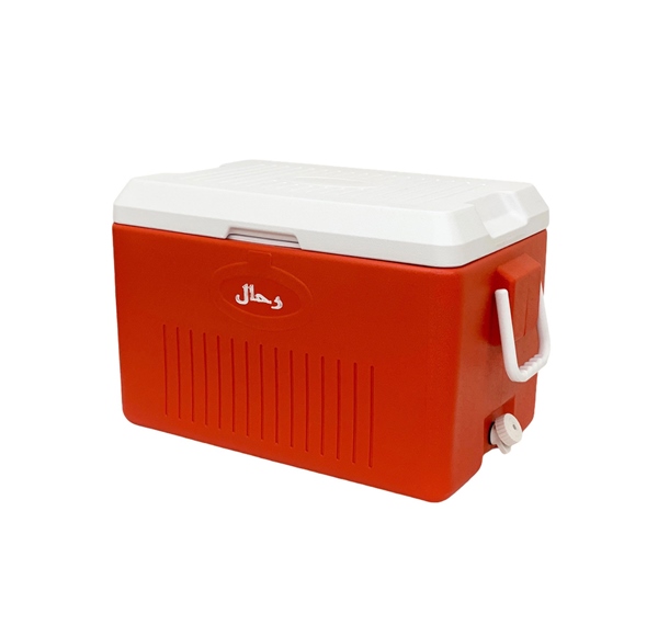 حافظة مياه وثلج 50 لتر