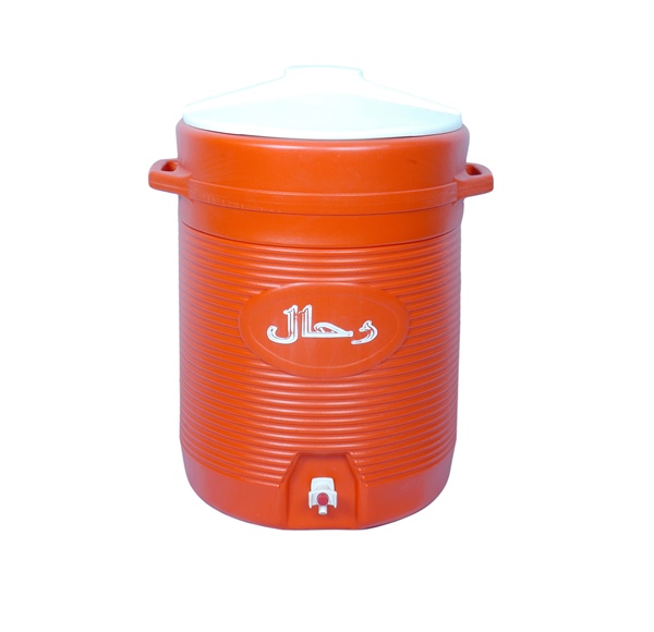 حافظة مياه رحال 10 جالون