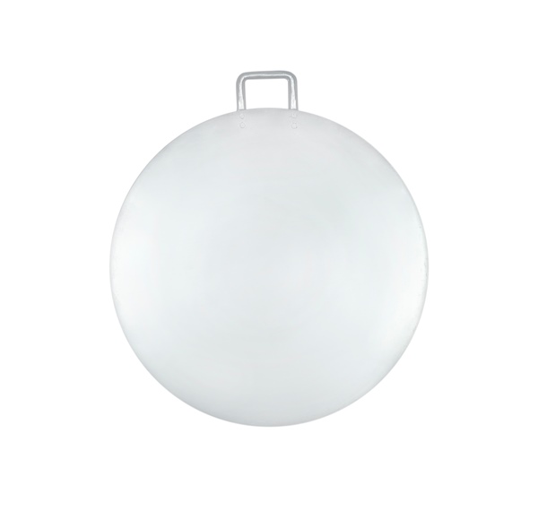 مقرصة خبز ألمونيوم