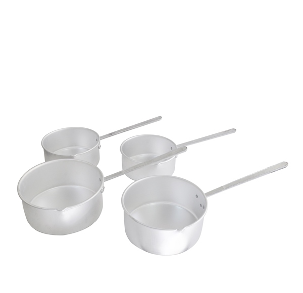 طقم كسرولة 6 قطع