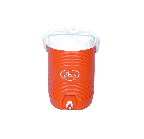 حافظة مياه رحال 3 جالون