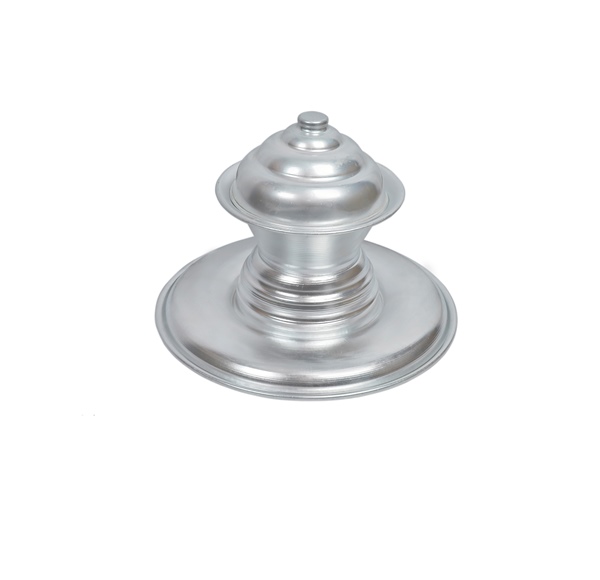 صحن تمر الومنيوم