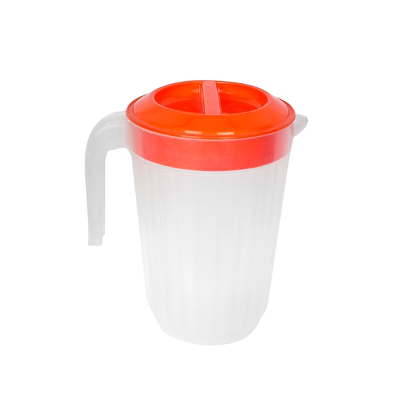 جك بلاستيك مخطط